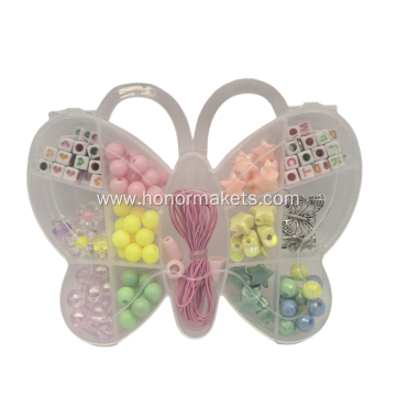 Easter DIY beads